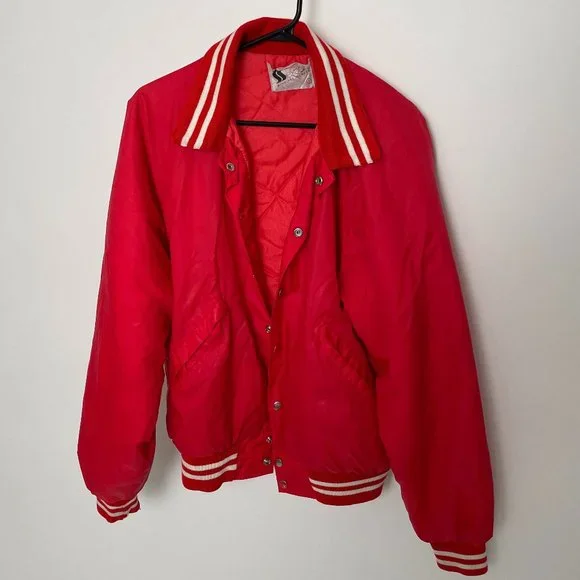 Varsity Jacket - Picture 2 of 3